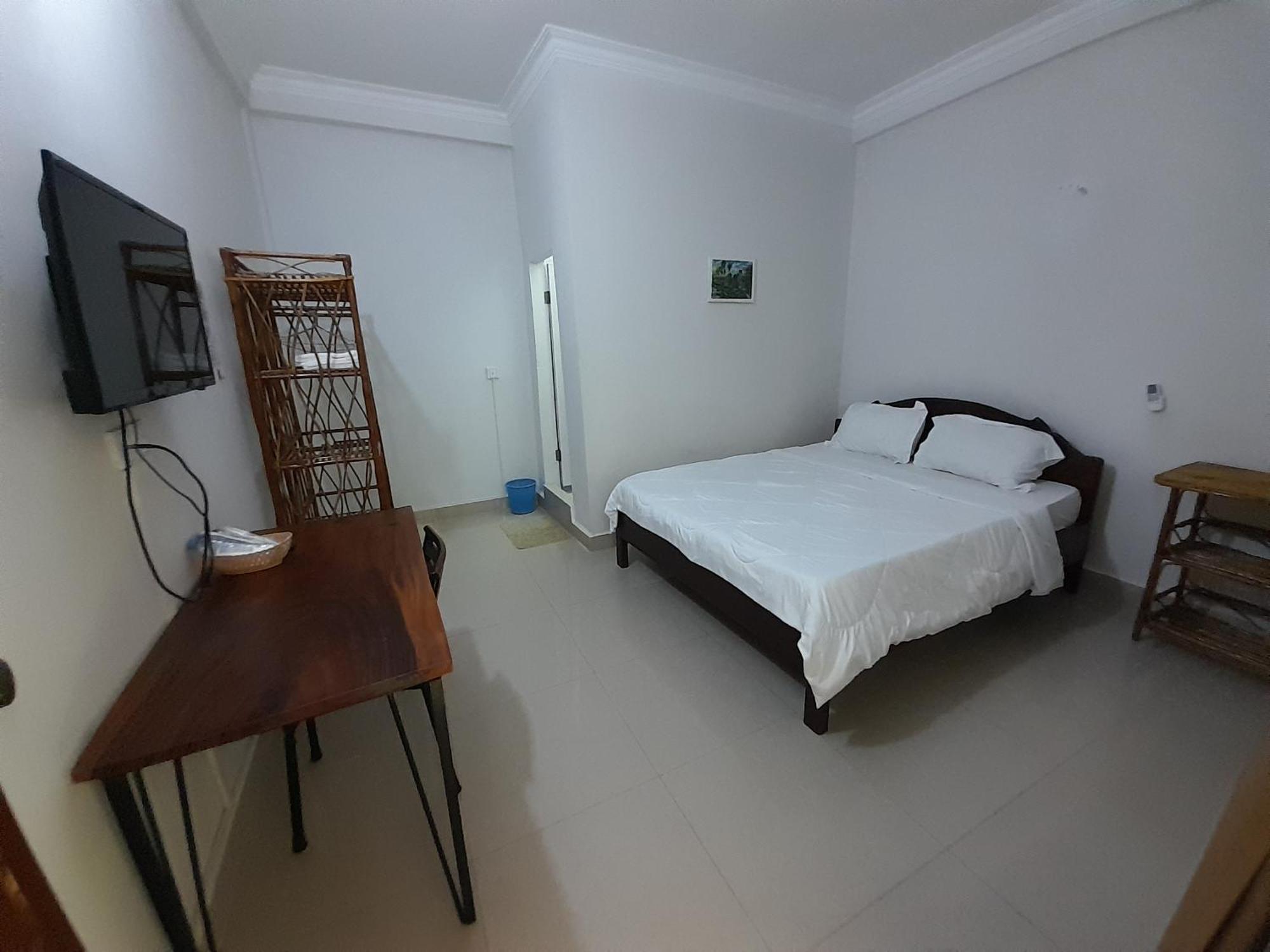 Naraya Guesthouse Phnom Penh Exterior photo